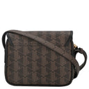 Lacoste The Blend Messenger Bag - Umhängetasche 21.5 cm (mono slate black shitake) - Ansicht 4