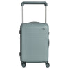 NINETYGO Nulife - 4-Wheel Cabin Trolley S 55 cm (grün)