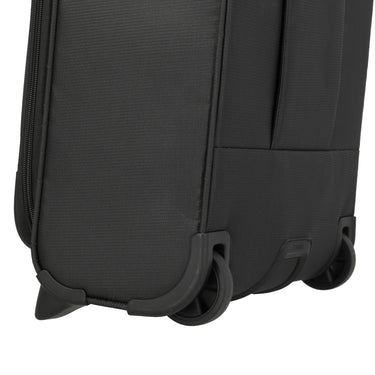 Travelite Jetpack Multi - 2-Rollen-Trolley S 55 cm (schwarz) - Ansicht 9