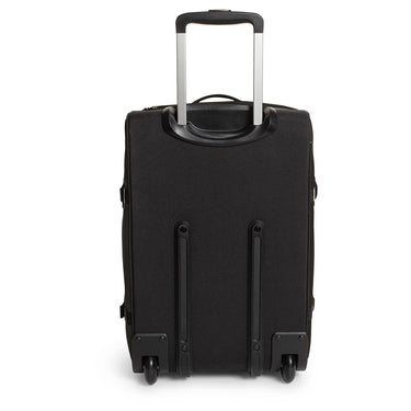 Eastpak Transit'r Plus 42L - Rollenreisetasche S 55 cm (tarp black) - Ansicht 3