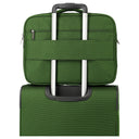 Travelite Cubis - Bordtasche 40 cm (green) - Ansicht 8