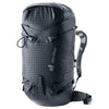 Deuter Guide Lite 28 SL - Women's Hiking Backpack 64 cm (black)