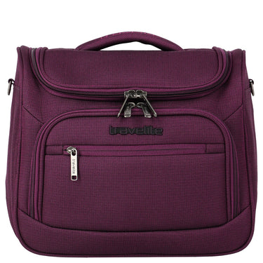 Travelite Cubis - Beautycase 32 cm - Ansicht 2