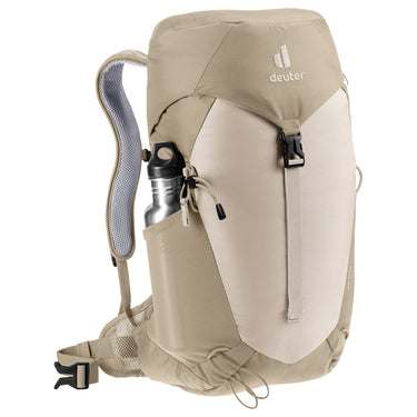 Deuter AC Lite 14 SL - Women's Wanderrucksack 54 cm (alu-greystone) - Ansicht 6