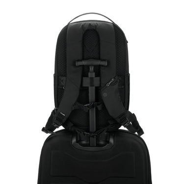 pacsafe V 26L Tour - Rucksack 16" 46.5 cm (jet black) - Ansicht 6