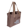 adidas Three Stripes Studio - Shopper 43 cm (blue)