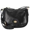 The Bridge Story Donna - Shoulder Bag 23 cm (nero)