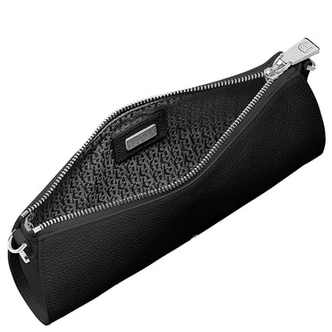 Aigner Ivy - Umhängetasche 25 cm S (black) - Ansicht 3