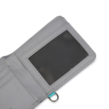 pacsafe RFIDsafe Bifold Wallet - Geldbörse 3cc 10.5 cm (stone) - Ansicht 7