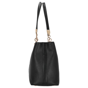 Liu Jo Ematite - Shopper M 38 cm (nero) - Ansicht 3