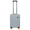 Brics BY Ulisse - 4-Wheel Cabin Trolley 55 cm  erw. (pearl pink)