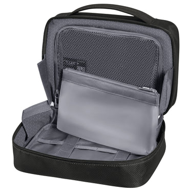 Samsonite Respark Toilet Kit - Kulturbeutel 25 cm (ozone black) - Ansicht 8