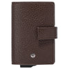 Joop Men Cardona - Kreditkartenetui 6" 10.5 (brown)