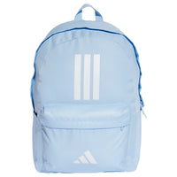 adidas Classic Back to School - Rucksack 44 cm (glow blue/white)