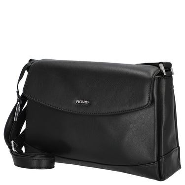 Picard Really - Umhängetasche 27 cm (schwarz) - Ansicht 2