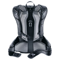 Deuter Attack 16 - Fahrradrucksack 51 cm (black) - Ansicht 2