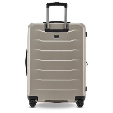 Stratic Phoenix ML - 4-Rollen-Trolley mit Vortasche 65 cm erw. (champagne) - Ansicht 5