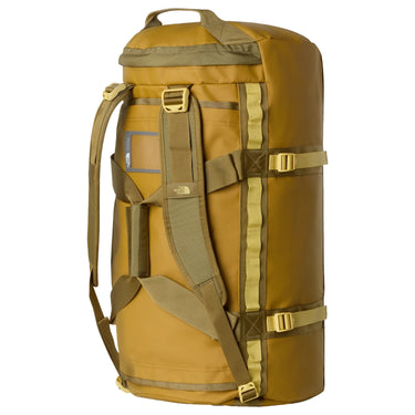 The North Face Base Camp Duffel M 71 - Reisetasche/Rucksack 64 cm (golden tan/cedar/honeye) - Ansicht 2