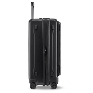 Stratic Phoenix ML - 4-Rollen-Trolley mit Vortasche 65 cm erw. (black) - Ansicht 6