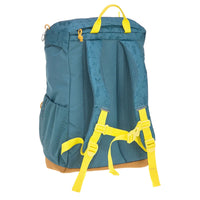 LÄSSIG Big Adventure Outdoor 9 - Kinderrucksack 38 cm (blue) - Ansicht 2