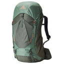 Gregory Amber 44 RC - Women's Wanderrucksack 63.5 cm (lichen green)