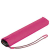 Knirps US.050 Ultra Light Slim Manual - Pocket Umbrella (neon pink)