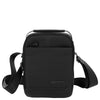 Travelite Workfloow Crossover - Umhängetasche 23 cm (schwarz)
