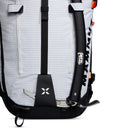 Mammut Trion 28 Women - Wanderrucksack 50 cm (white-black - Ansicht 6