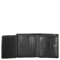 Picard Buddy 1 - Geldbörse 9 cm (schwarz) - Ansicht 2