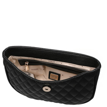 Guess Atabey Convertible XBody - Umhängetasche (black) - Ansicht 6