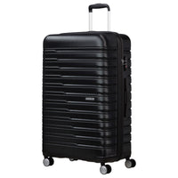 American Tourister Flashline - 4-Rollen-Trolley 78 cm erw. (schwarz) - Ansicht 2