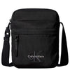 Calvin Klein Bold Logo - Shoulder Bag (black)