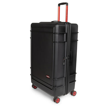 Eastpak selection Resist'r Zip - 4-Rollen-Trolley XL 84 cm (black) - Ansicht 2