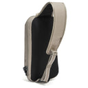 pacsafe V Tech Sling - Umhängetasche 40 cm (beige) - Ansicht 4