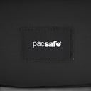 pacsafe GO Saddle Crossbody - Umhängetasche 24 cm (jet black) - Ansicht 12