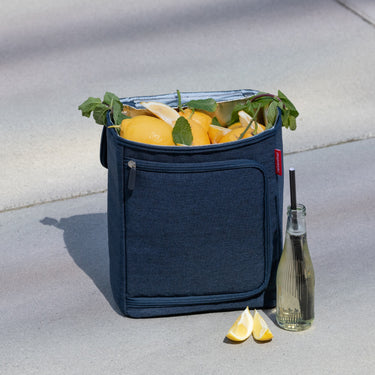 reisenthel thermo coolerbox - Kühltasche 30 cm (twist navy) - Ansicht 4