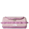 The North Face Base Camp Travel Canister / - Kulturbeutel 24 cm S (metal pink/hushed laven)
