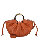Coccinelle Shell - Henkeltasche 42.5 cm (crab)