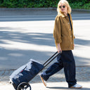 reisenthel citycruiser bag - Einkaufstasche 60 cm (twist navy) - Ansicht 7