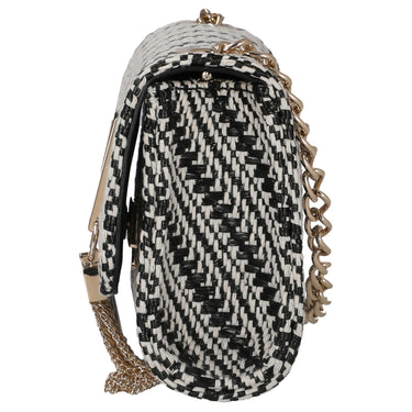 Valentino Bags Divina Summer - Umhängetasche 17cm (nero/multicolor) - Ansicht 3