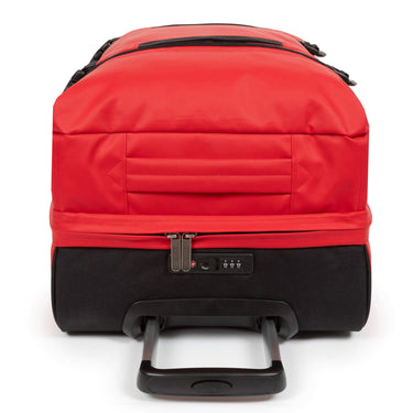 Eastpak selection Transit R 78 - Rollenreisetasche M 67 cm (tarp red) - Ansicht 7