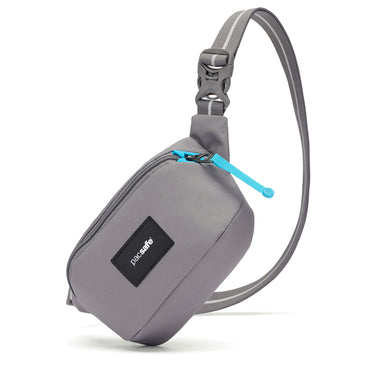 pacsafe GO Micro Sling - Gürteltasche 19 cm (stone) - Ansicht 2
