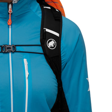 Mammut Trion 38 Women - Wanderrucksack (white-black) - Ansicht 6