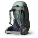 Gregory Amber 44 RC - Women's Wanderrucksack 63.5 cm (lichen green) - Ansicht 2