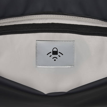 Delsey Paris Aventure 118 - Reisetasche 76 cm (schwarz) - Ansicht 9