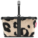 reisenthel carrybag xs - Einkaufskorb 21 cm (teddy leo cream) - Ansicht 3