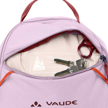 Vaude Hylax 15 - Jr. Rucksack 36 cm (raspberry) - Ansicht 5
