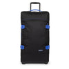 Eastpak Tranverz L 121 - Wheeled Travel Bag 79 cm (black)