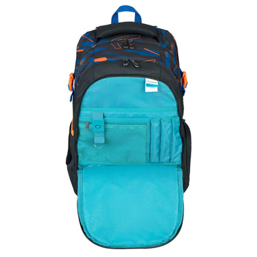 Neoxx ACTIVE PRO - Schulrucksack 45.5 cm (Streetlight Runner) - Ansicht 5