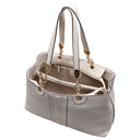 Liu Jo Ematite - Shopper M 38 cm (cream) - Ansicht 6